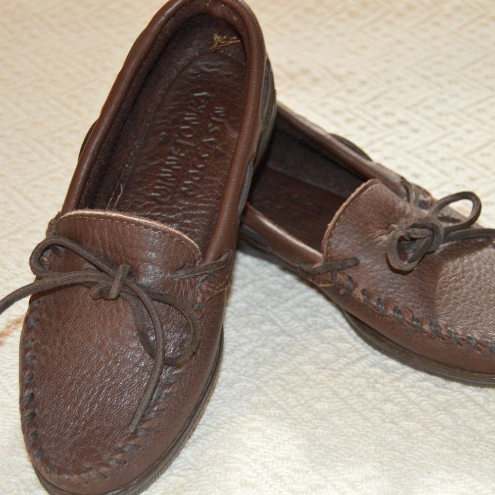 Minnetonka Moccasin